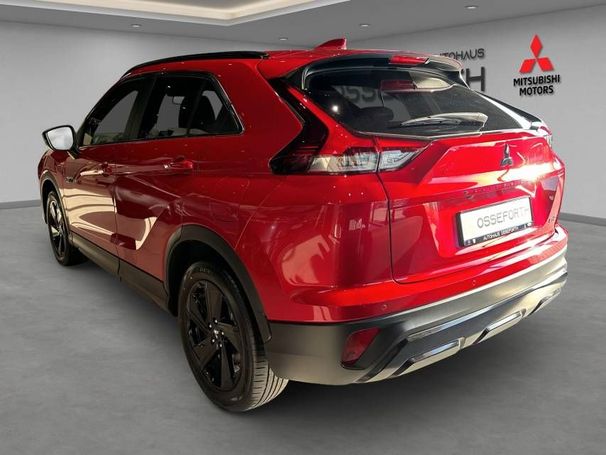 Mitsubishi Eclipse Cross 138 kW image number 5