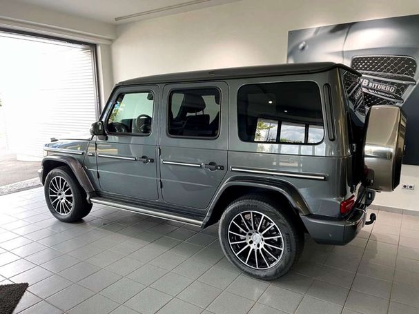 Mercedes-Benz G 400 d 243 kW image number 2