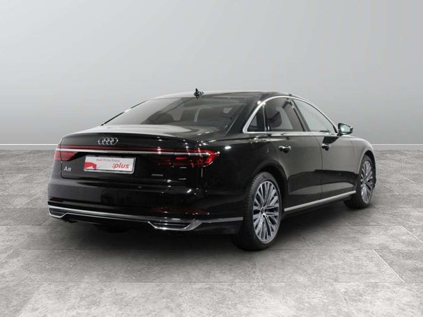 Audi A8 60 TFSIe quattro Tiptronic 330 kW image number 3