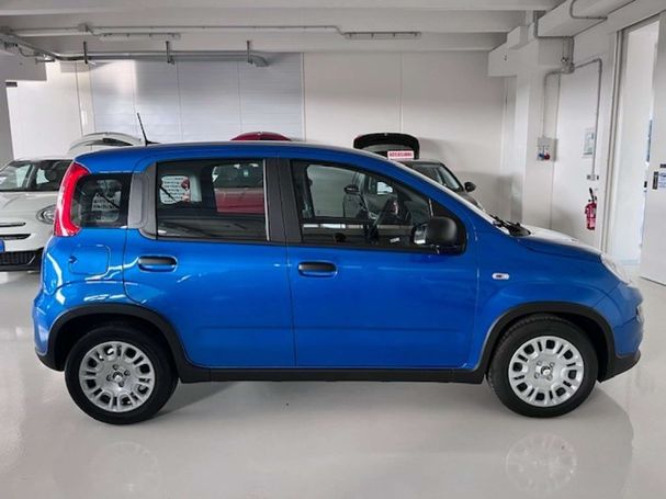 Fiat Panda 51 kW image number 5