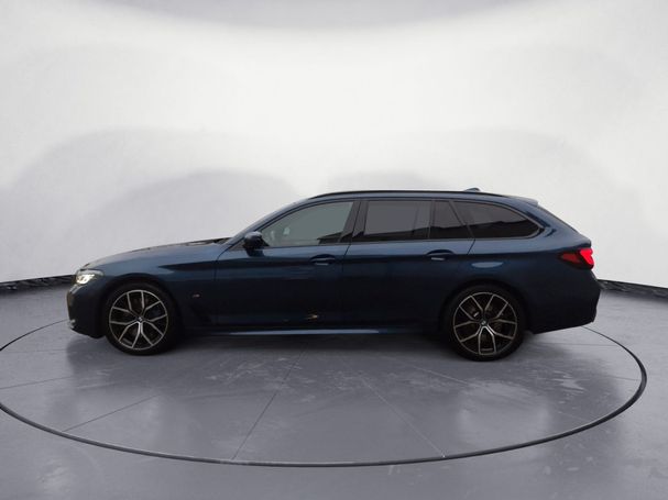 BMW 530d Touring M Sportpaket xDrive 210 kW image number 4