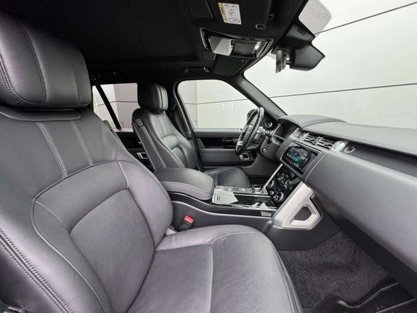 Land Rover Range Rover Vogue 224 kW image number 3