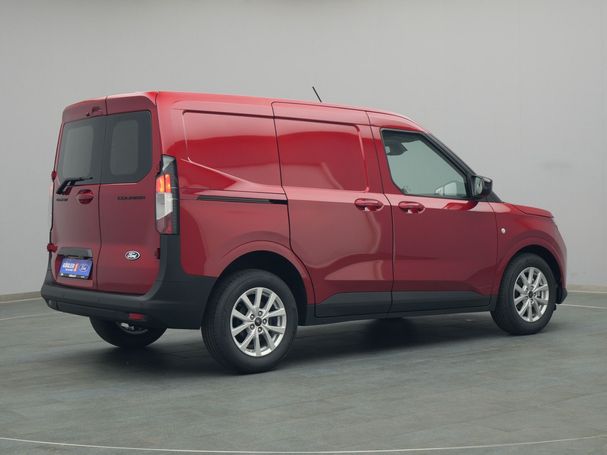 Ford Transit Courier Limited 74 kW image number 21