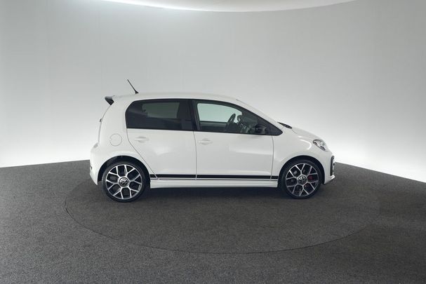 Volkswagen up! GTI 85 kW image number 6