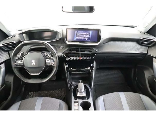 Peugeot 2008 96 kW image number 14