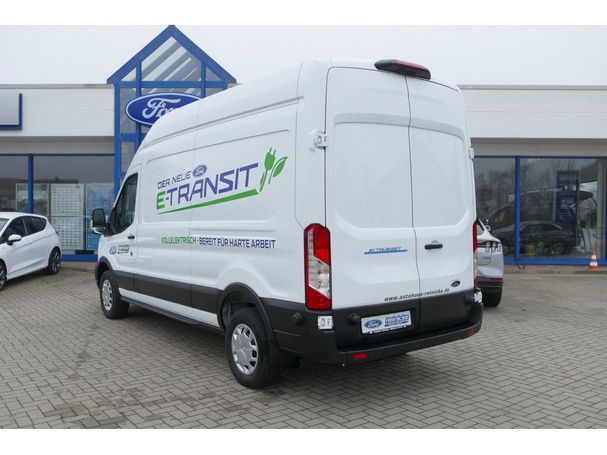 Ford E-Transit 350 L3 Trend 135 kW image number 4