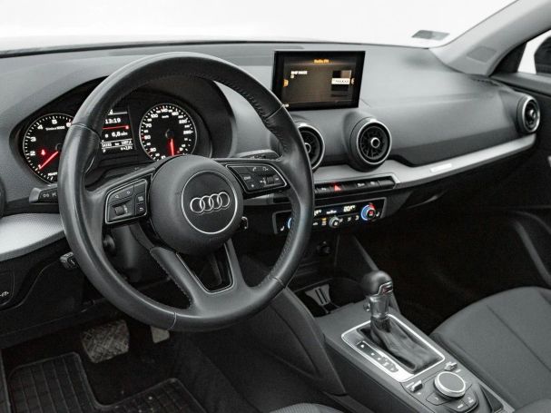 Audi Q2 110 kW image number 6