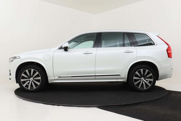 Volvo XC90 T8 AWD 287 kW image number 13