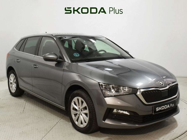 Skoda Scala 1.0 TSI 85 kW image number 1