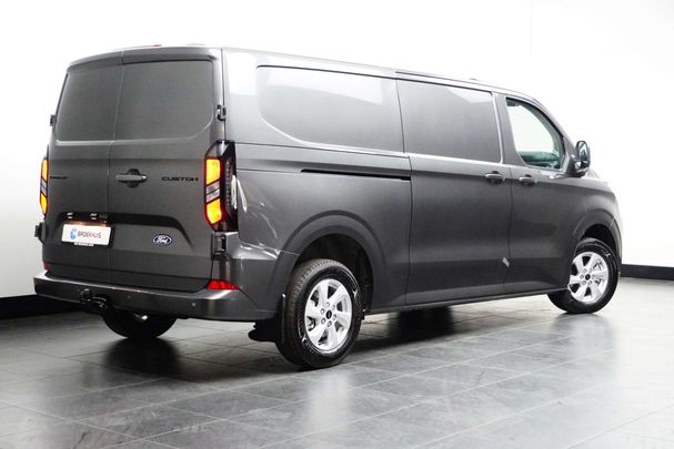 Ford Transit Custom 320 L2H1 Limited 125 kW image number 4