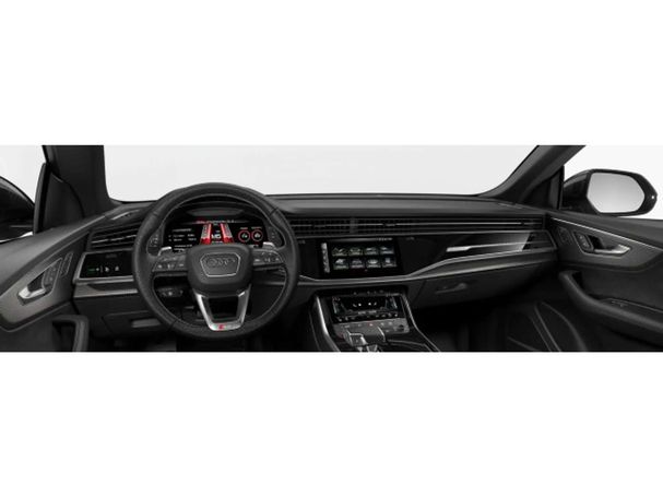 Audi RSQ8 441 kW image number 9