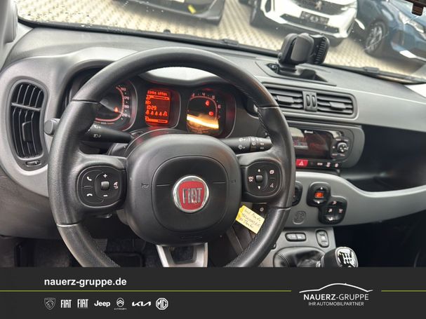 Fiat Panda 63 kW image number 7