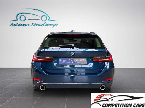 BMW 320d Touring xDrive 140 kW image number 5