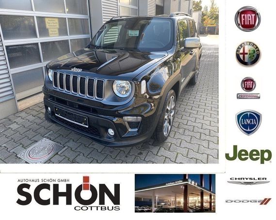 Jeep Renegade 1.0 T-GDi Limited 88 kW image number 2