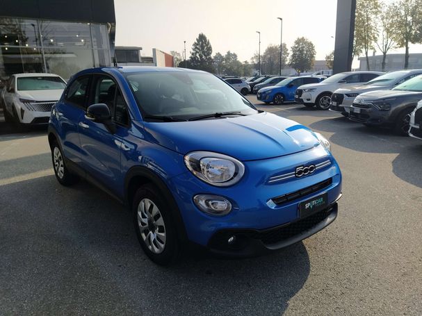 Fiat 500X 1.0 88 kW image number 2