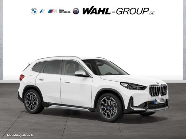 BMW X1 xDrive25e 180 kW image number 9