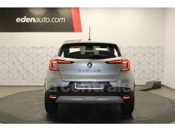 Renault Captur TCe 90 67 kW image number 4