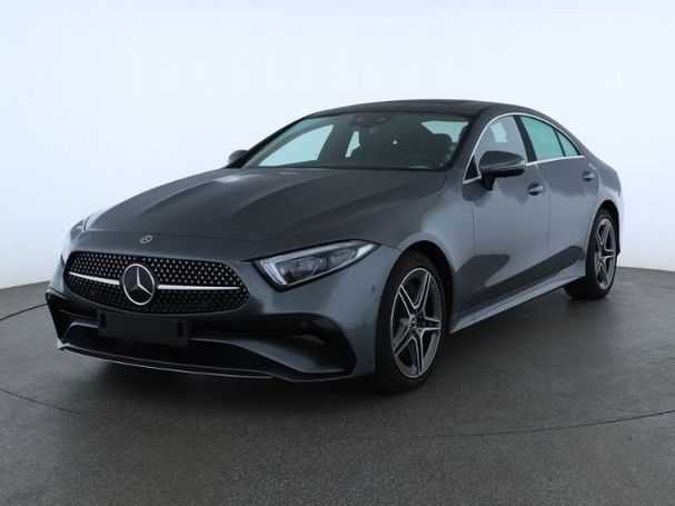 Mercedes-Benz CLS 450 4Matic Line 270 kW image number 1