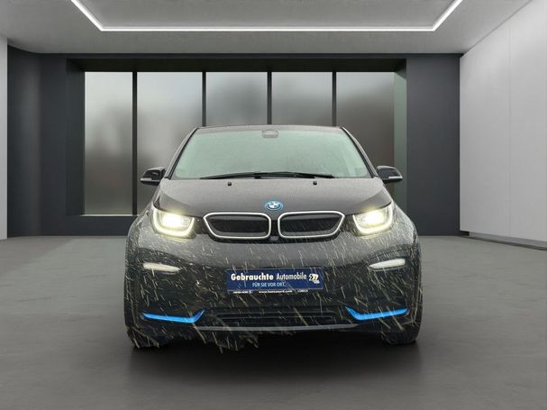 BMW i3s 120Ah 125 kW image number 2