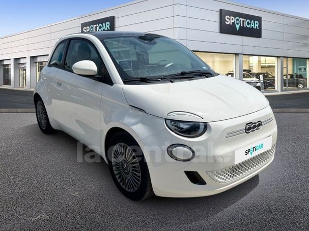 Fiat 500 e 42 kWh 88 kW image number 2