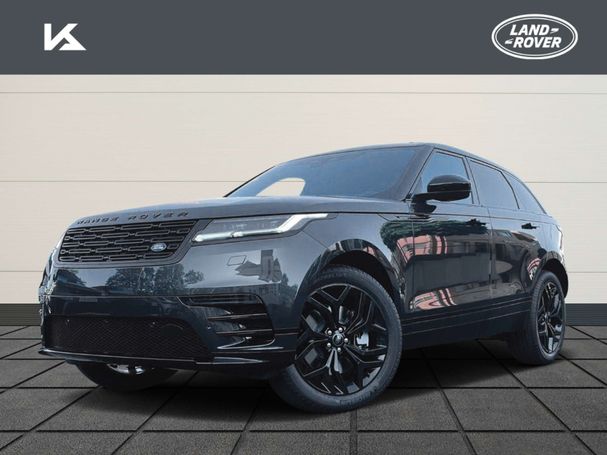 Land Rover Range Rover Velar 221 kW image number 1