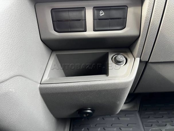 Volkswagen Crafter TDI 4Motion 130 kW image number 23