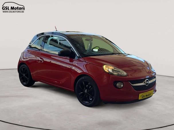 Opel Adam 51 kW image number 3