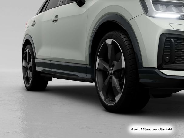 Audi Q2 30 TDI S tronic Advanced 85 kW image number 11