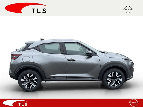 Nissan Juke Acenta 84 kW image number 8