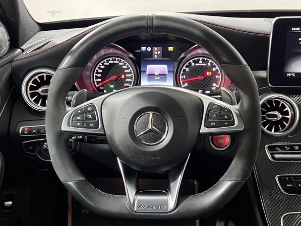 Mercedes-Benz C 43 AMG 270 kW image number 20