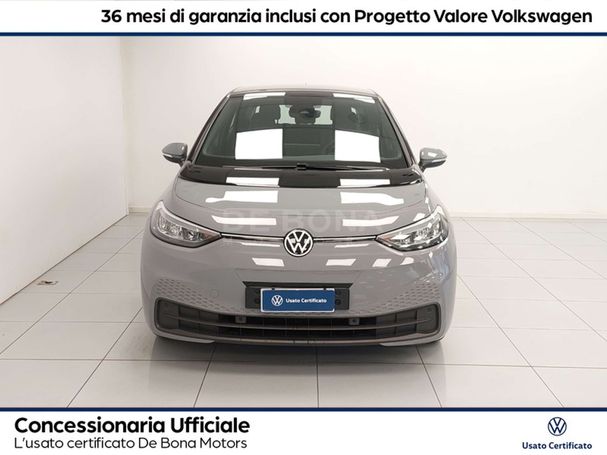 Volkswagen ID.3 110 kW image number 2