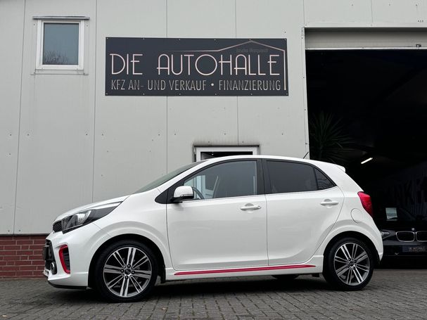 Kia Picanto 1.2 62 kW image number 5