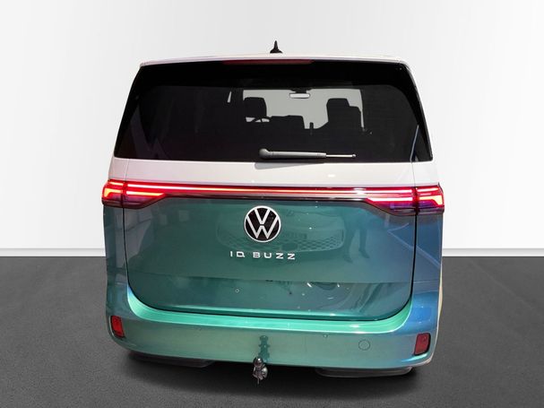 Volkswagen ID. Buzz Pro 150 kW image number 2