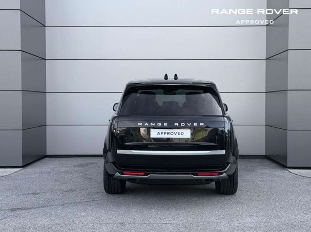 Land Rover Range Rover 343 kW image number 7