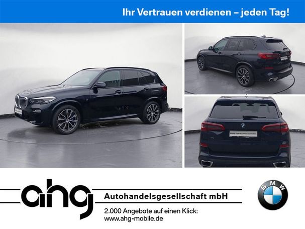 BMW X5 xDrive30d 195 kW image number 5