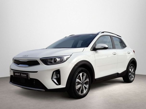 Kia Stonic 1.0 T-GDi 100 74 kW image number 1