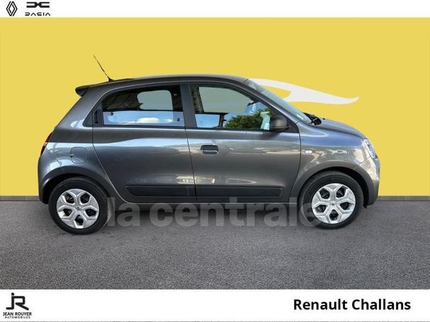 Renault Twingo 22 kWh 60 kW image number 14