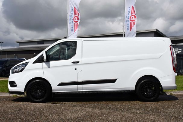 Ford Transit Custom 340 L2H1 2.0 TDCi 96 kW image number 9