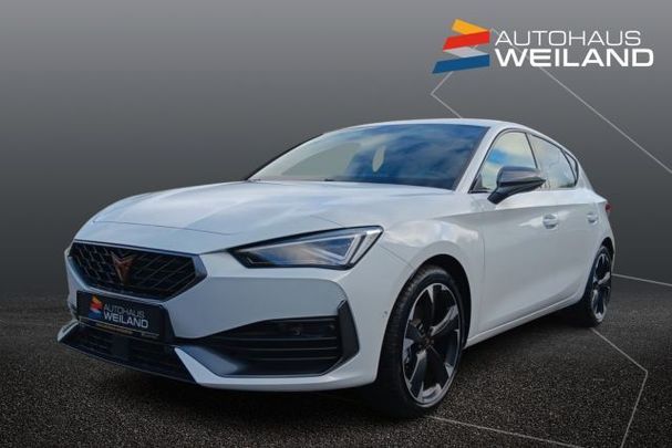 Cupra Leon 1.5 eTSI DSG 110 kW image number 1