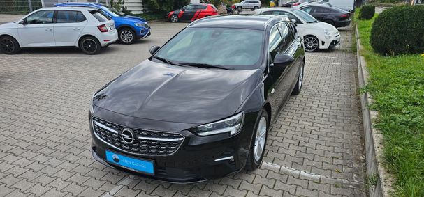 Opel Insignia Sports Tourer Business 90 kW image number 1