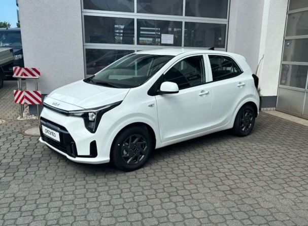 Kia Picanto 1.2 Vision 58 kW image number 1