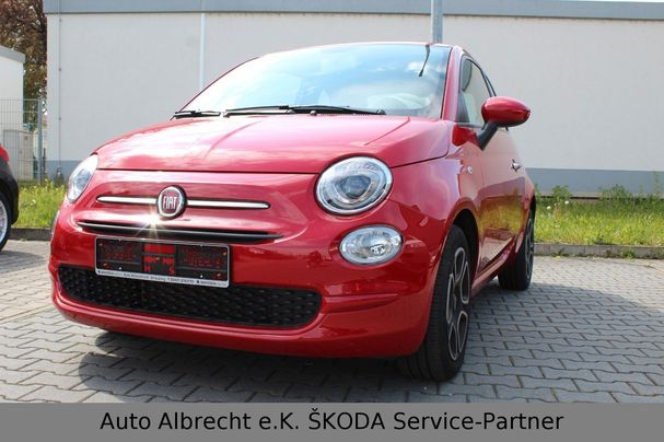 Fiat 500 51 kW image number 1