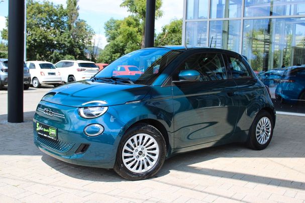 Fiat 500 e Action 70 kW image number 1