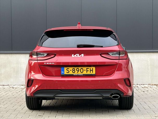 Kia Ceed 88 kW image number 8