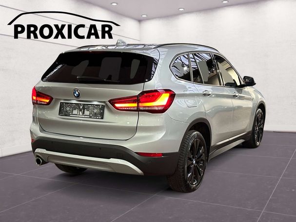 BMW X1 sDrive 100 kW image number 6