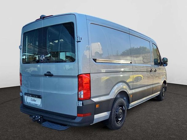 Volkswagen Crafter TDI 103 kW image number 7