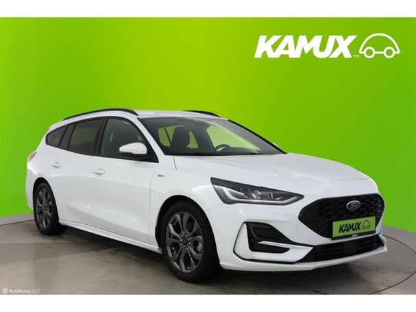 Ford Focus 1.0 92 kW image number 1