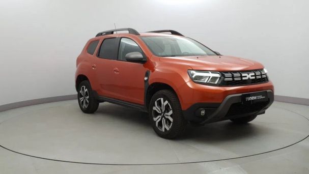 Dacia Duster 66 kW image number 2