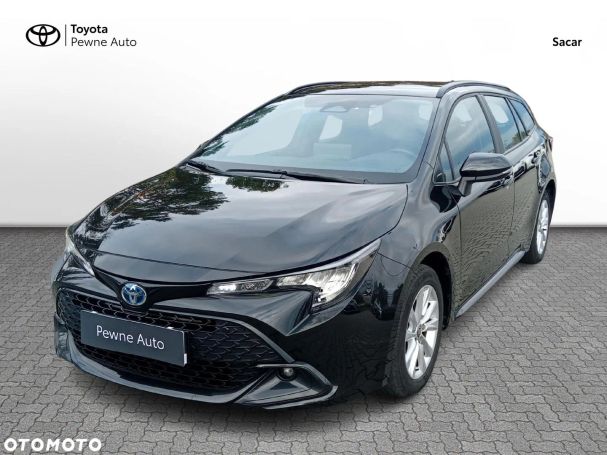 Toyota Corolla 1.8 Hybrid Comfort Touring Sports 90 kW image number 1