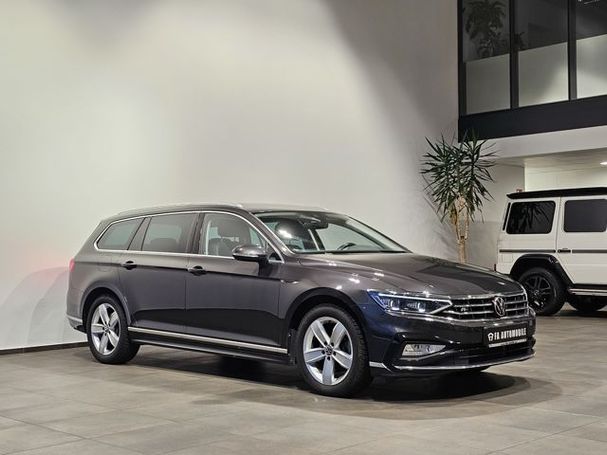 Volkswagen Passat 4Motion DSG 147 kW image number 3